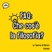 Podcast FAQ: Cos'è la Filosofia?