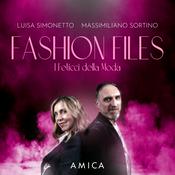 Podcast FASHION FILES: I FETICCI DELLA MODA