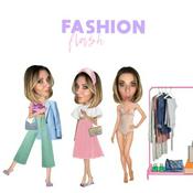 Podcast Fashion Flash - News sulla moda tutte le settimane