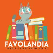 Podcast Favole, Fiabe e Storie per Bambini-Favolandia