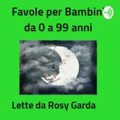 Podcast Favole Per Bambini Da 0 a 99 anni