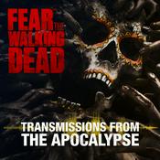 Podcast Fear the Walking Dead Radio Waves