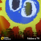 Podcast Febbre a ’91