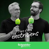 Podcast Fiers d’être Electriciens - Le podcast