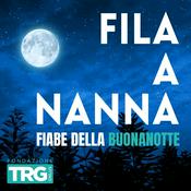 Podcast FILA A NANNA! - Fiabe della Buonanotte