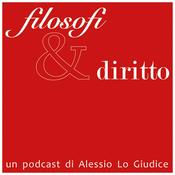 Podcast Filosofi & Diritto. Un podcast di Alessio Lo Giudice