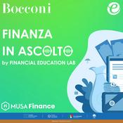 Podcast Finanza in ascolto