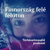 Podcast Finnország felé félúton