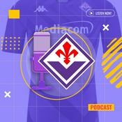 Podcast Fiorentina Official Audio