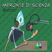 Podcast Impronte di Scienza