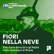 Podcast Fiori nella neve