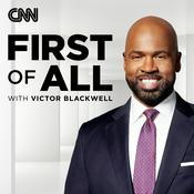 Podcast First Of All with Victor Blackwell