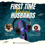 Podcast First Time Husbands