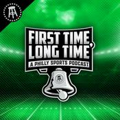 Podcast First Time Long Time