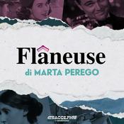 Podcast Flaneuse – Film, Serie Tv e Libri