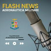 Podcast Flash News - Aeronautica Militare