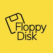 Podcast Floppy Disk