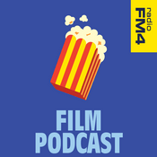 Podcast FM4 Film Podcast