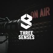 Podcast Foodcast by Three Senses