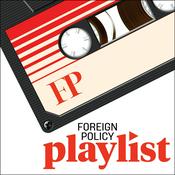 Podcast Foreign Policy Playlist