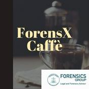 Podcast Forensics Caffè - Seconda stagione 2021/2022