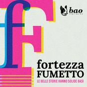 Podcast Fortezza Fumetto