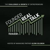 Podcast Founder Real Talk