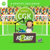 Podcast Fozcast - The Ben Foster Podcast