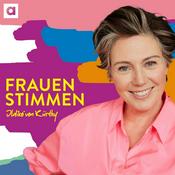 Podcast Frauenstimmen