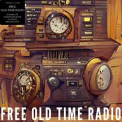 Podcast Free Old Time Radio