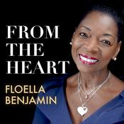 Podcast From the Heart with Floella Benjamin