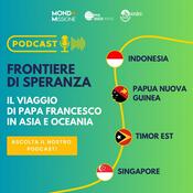 Podcast Frontiere di speranza