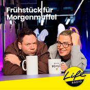 Podcast Frühstück für Morgenmuffel mit Andy & Sperr