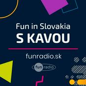 Podcast Fun in Slovakia