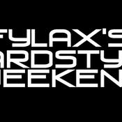 Podcast Fylax's Hardstyle Weekend