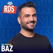 Podcast Baz a Tutti Pazzi per RDS