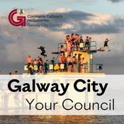 Podcast Galway City – Your Council | Cathair na Gaillimhe - Do Chomhairle