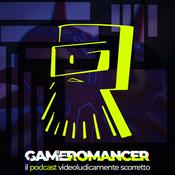 Podcast Gameromancer, il podcast videoludicamente scorretto