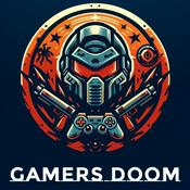 Podcast Gamers Doom