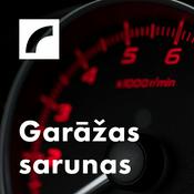 Podcast Garāžas sarunas