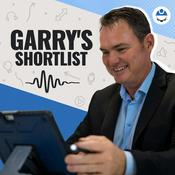 Podcast Garry's Shortlist