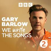 Podcast Gary Barlow - We Write The Songs