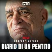 Podcast Gaspare Mutolo - Diario di un pentito