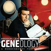 Podcast Gene-ology: A Roddenberry Podcast