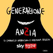 Podcast Generazione AnZia