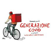 Podcast Generazione Covid