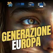 Podcast Generazione Europa