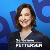 Podcast Geneviève Pettersen