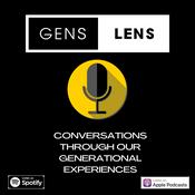 Podcast Gens Lens