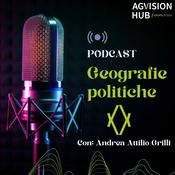 Podcast Geografie Politiche